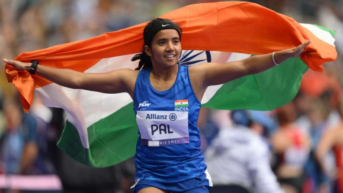 Paralympics Paris 2024 medals पैरालिंपिक पेरिस पदक: Avani Lekhara(gold), Manish Narwal(silver), Mona Agarwal(bronze), Preethi Pal(Bronze)