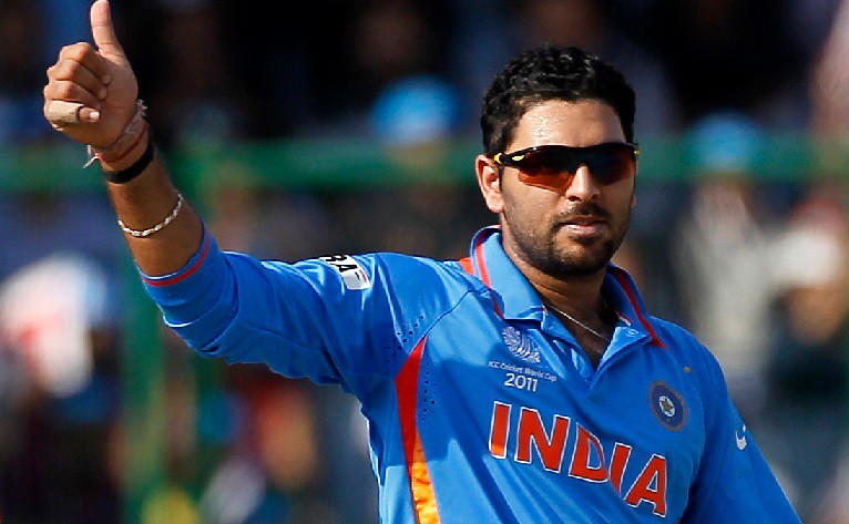 Yuvraj Singh Biopic, युवाओं को प्रेरित करेगा