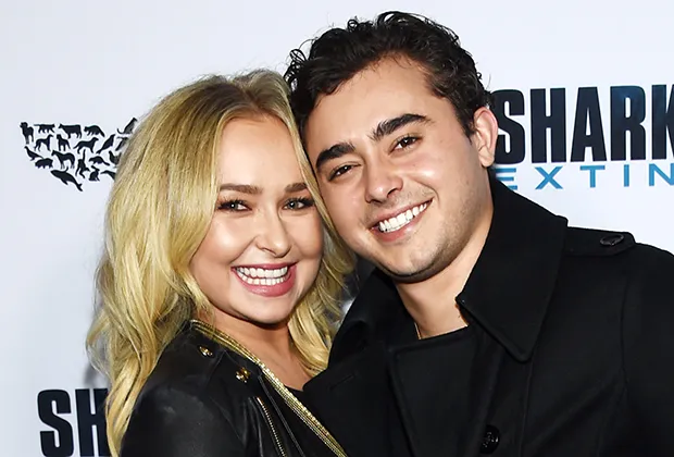 Hayden Panettiere Opens Up About the Death of Her Brother and Her Own Personal Struggles