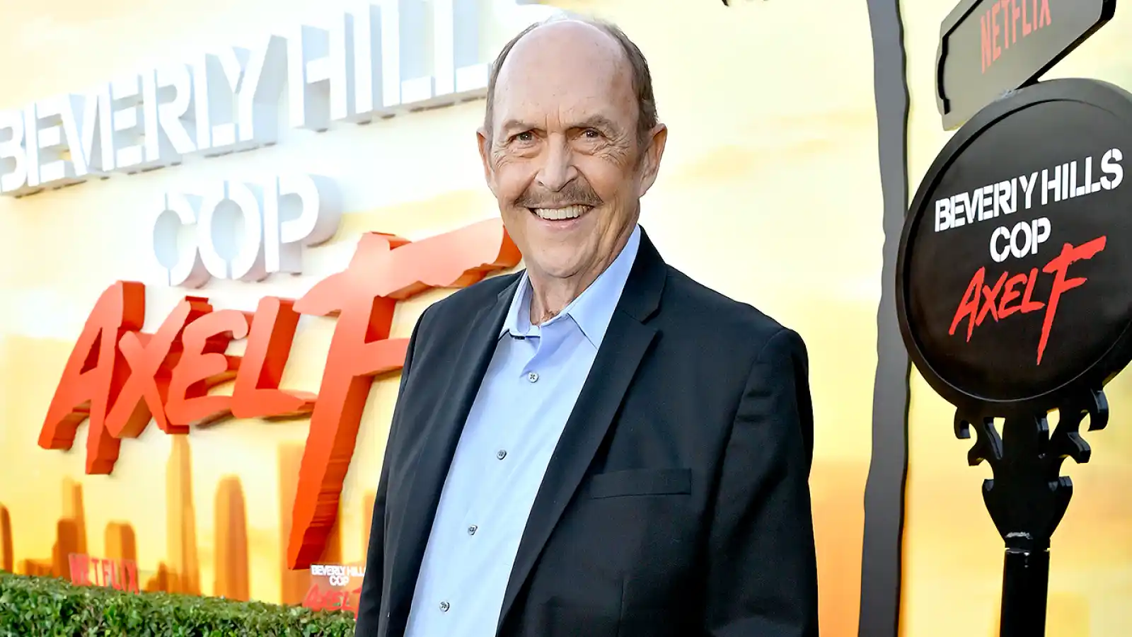 John Ashton, 'Beverly Hills Cop' Star, Dies at 76