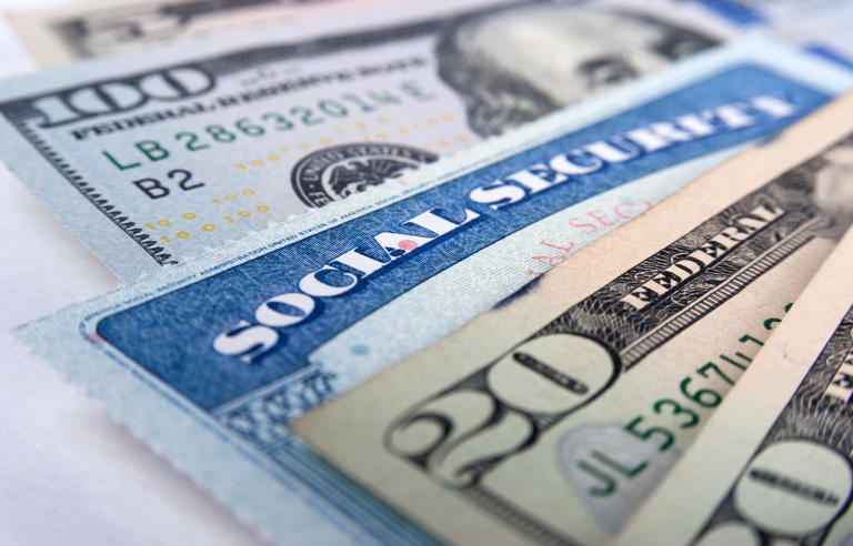 What The 2025 Social Security COLA Announcement Means For Retirees