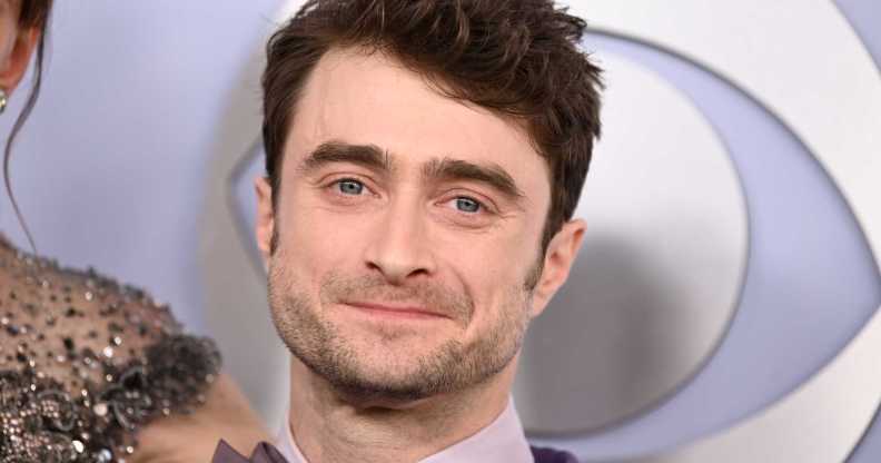 Daniel Radcliffe, Jinkx Monsoon Among Stars Contributing To Effort to Combat Anti-LGBTQ+ Book Bans