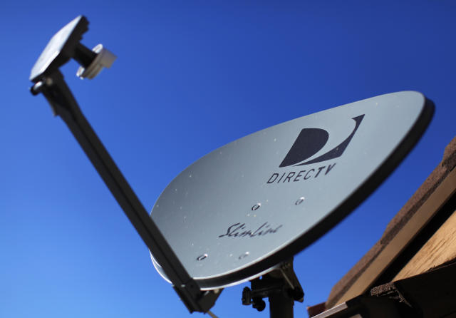 Big Pay-TV Deal: DirecTV Gets Access To Dish & Sling TV