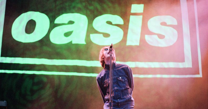 Oasis announce 2025 North American tour dates, including shows in the U.S., Canada and Mexico