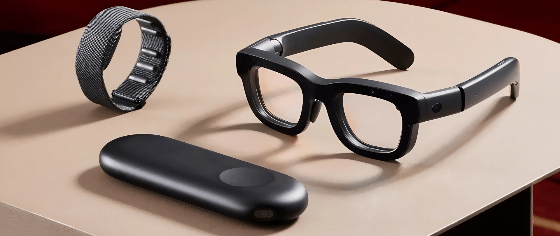 Meta Connect 2024: This is Orion AR Glasses, Quest 3S Cheaper Headset and Other