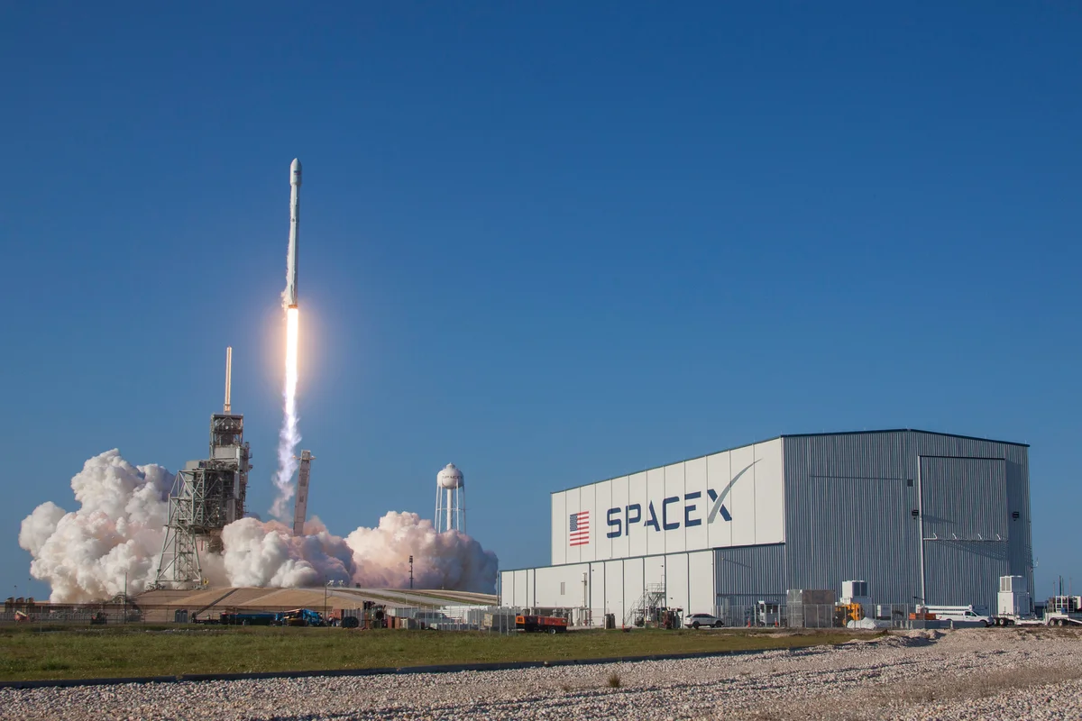 SpaceX To Send Astronauts Home With Crew-9 Mission