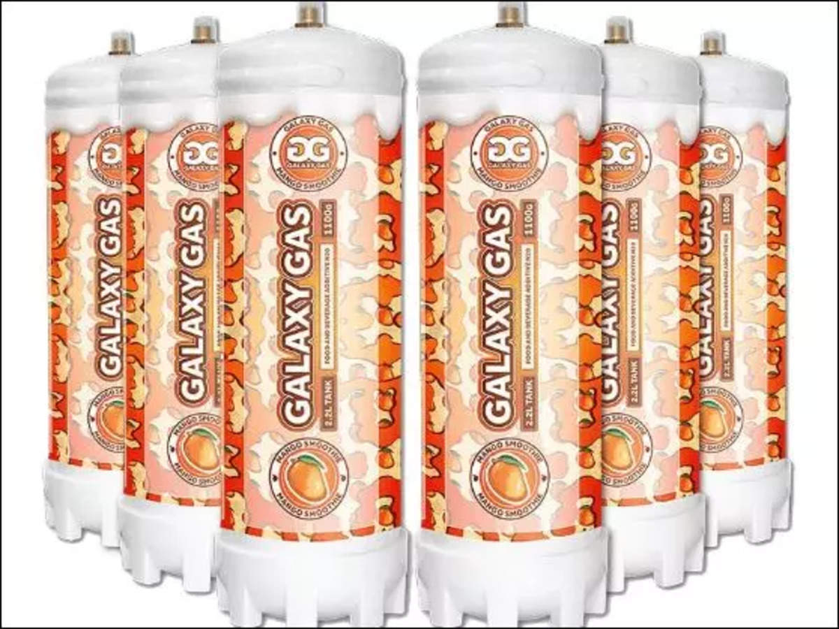 Galaxy Gas leads concern over rise in hopes of nitrous oxide exploitation