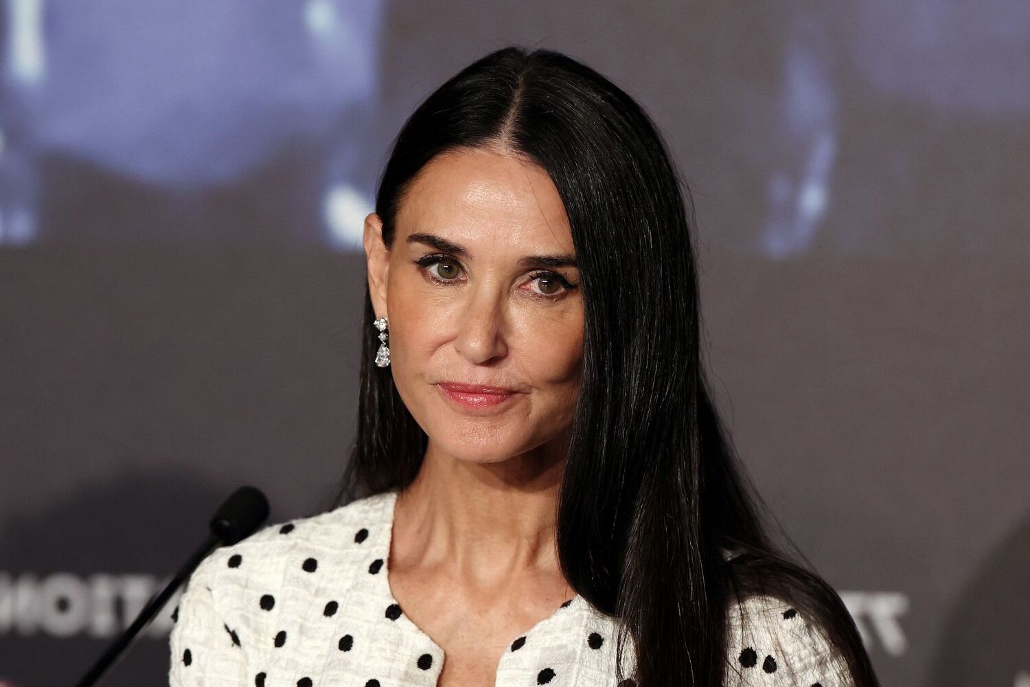 Demi Moore Takes Center Stage in 'The Substance': A Haunting Body Horror Film