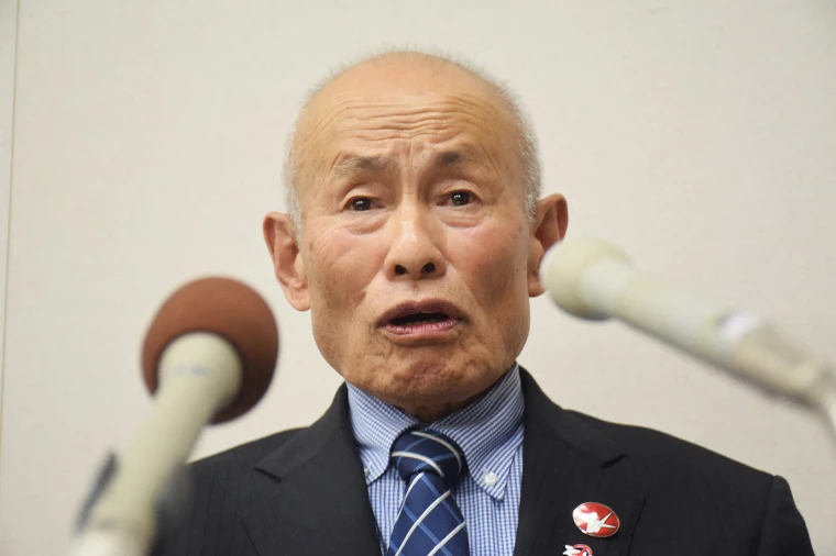 Japan's Nihon Hidankyo Receives Nobel Peace Prize for Anti-Nuclear Activism