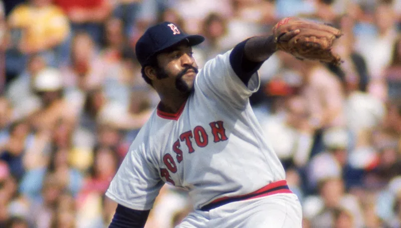 Luis Tiant Boston Red Sox Hall of Famer dead at 83