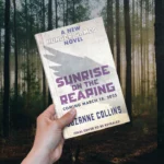 New Hunger Games Novel, Sunrise on the Reaping Cover and Synopsis Revealed