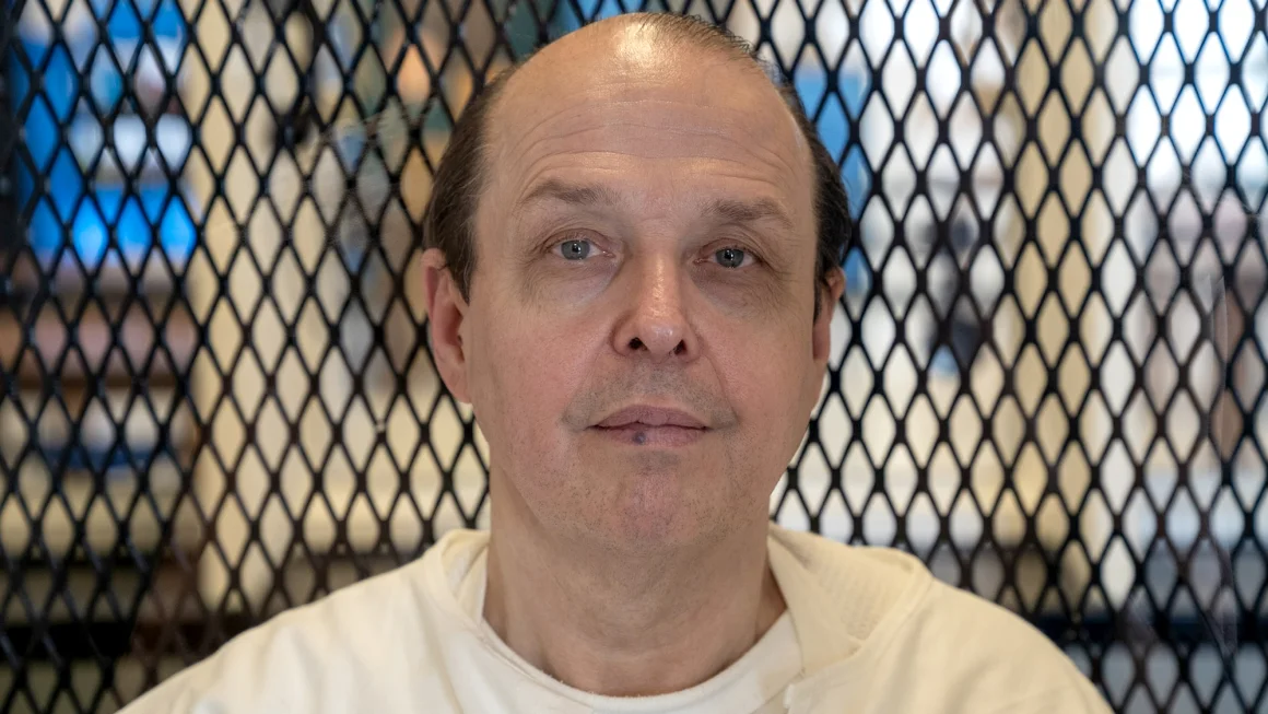 Texas death row inmate's controversial crime stirs outcry for clemency