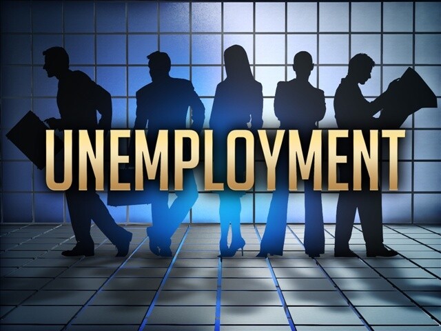 Ohio Unemployment News: Initial Jobless Claims Fall, But Continued Claims Increase