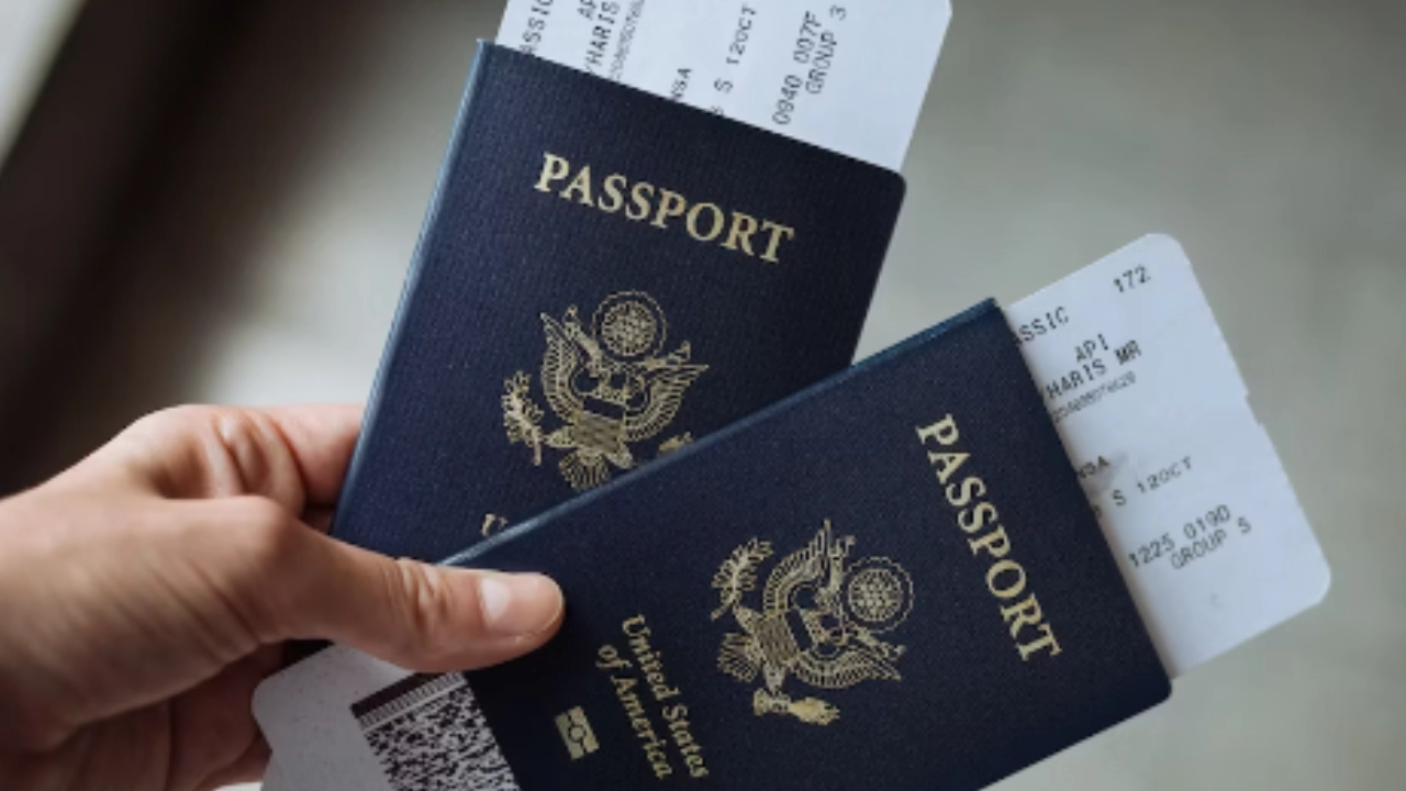 U.S. Passport Wait Times Just Got Shorter: New Processing Times Announced