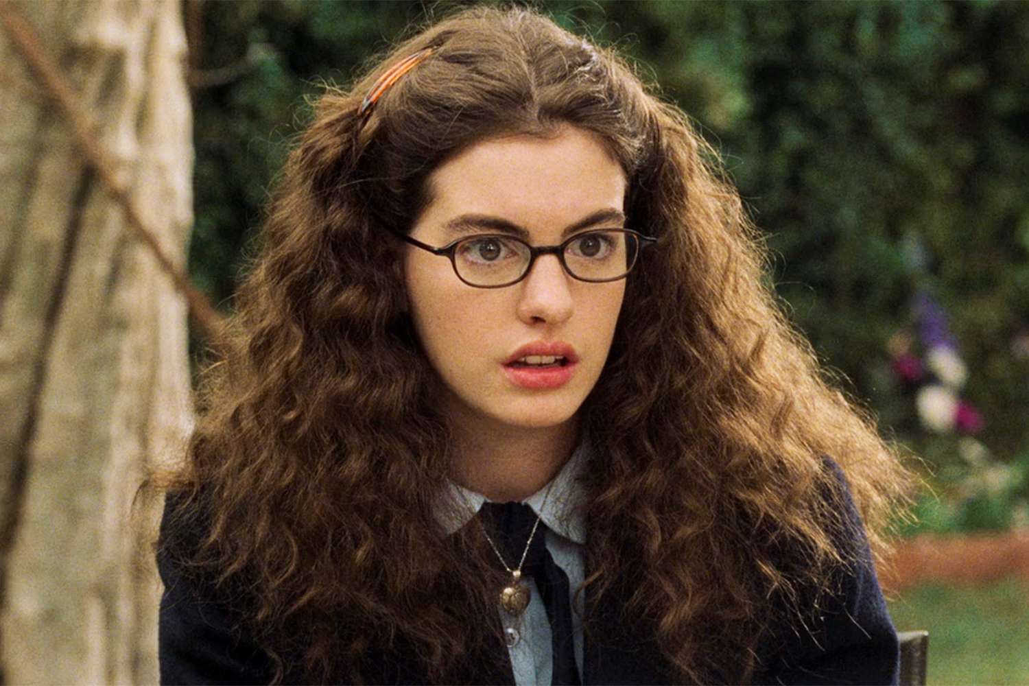 ‘The Princess Diaries 3' is Officially Happening with Anne Hathaway Reprising Her Role as Mia from Genovia