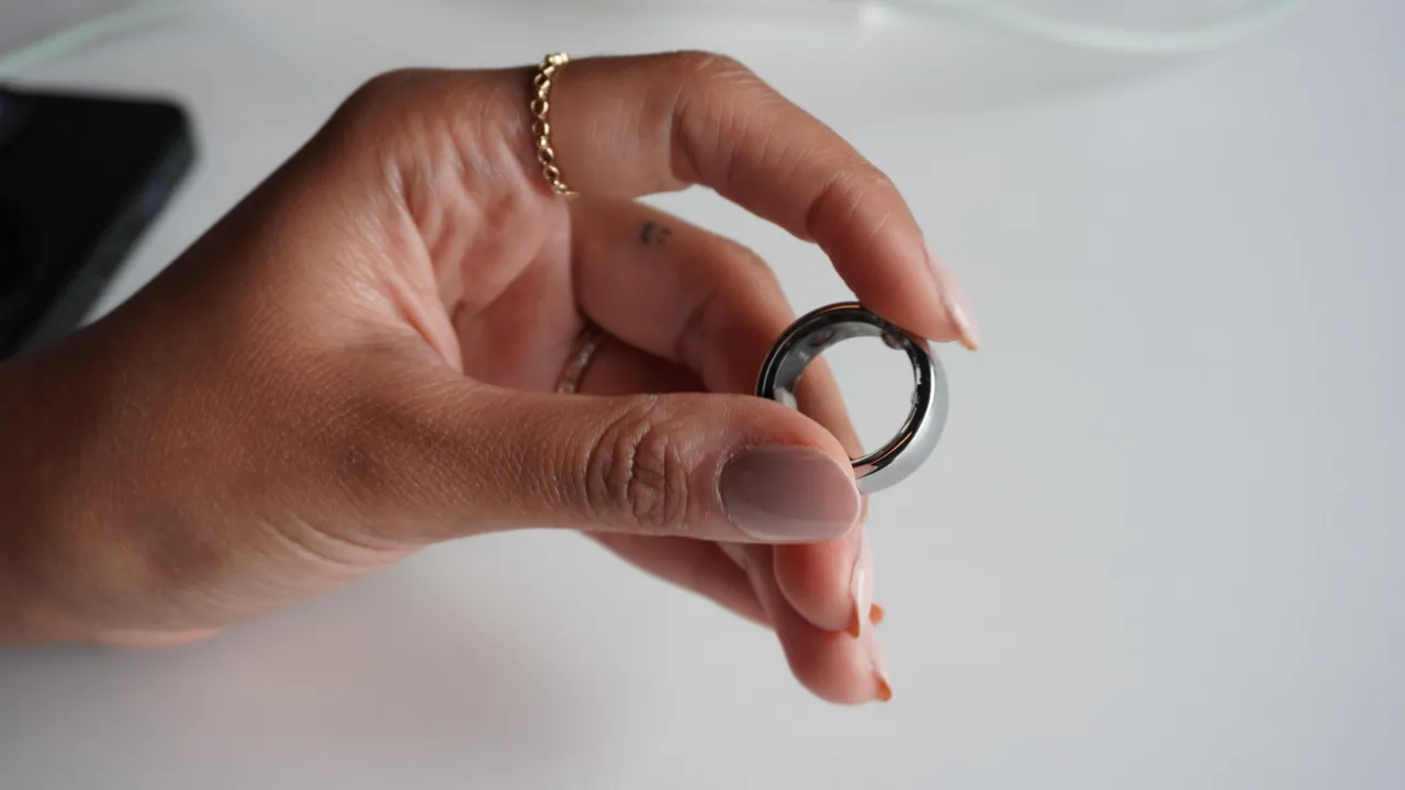 Oura Ring 4 Announced: Slimmer, Improved Sensors & Battery Life From $349