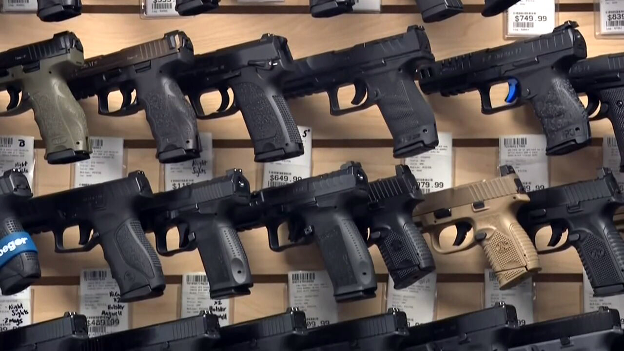 Massachusetts Governor Maura Healey Enacts New Gun Control Law Early